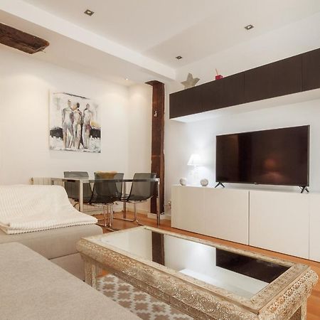 Centro Del Casco Viejo Origenes Y Tradicion Appartement Bilbao Buitenkant foto