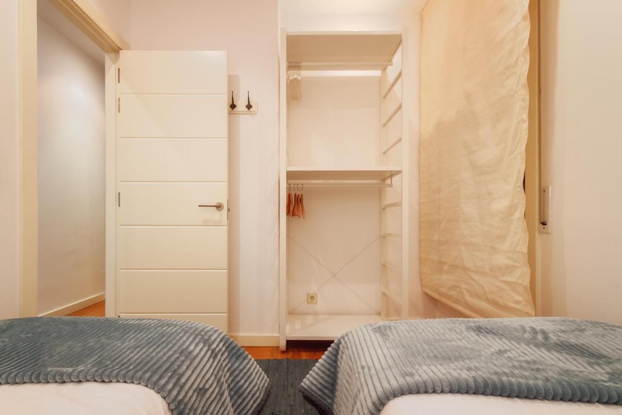 Centro Del Casco Viejo Origenes Y Tradicion Appartement Bilbao Buitenkant foto