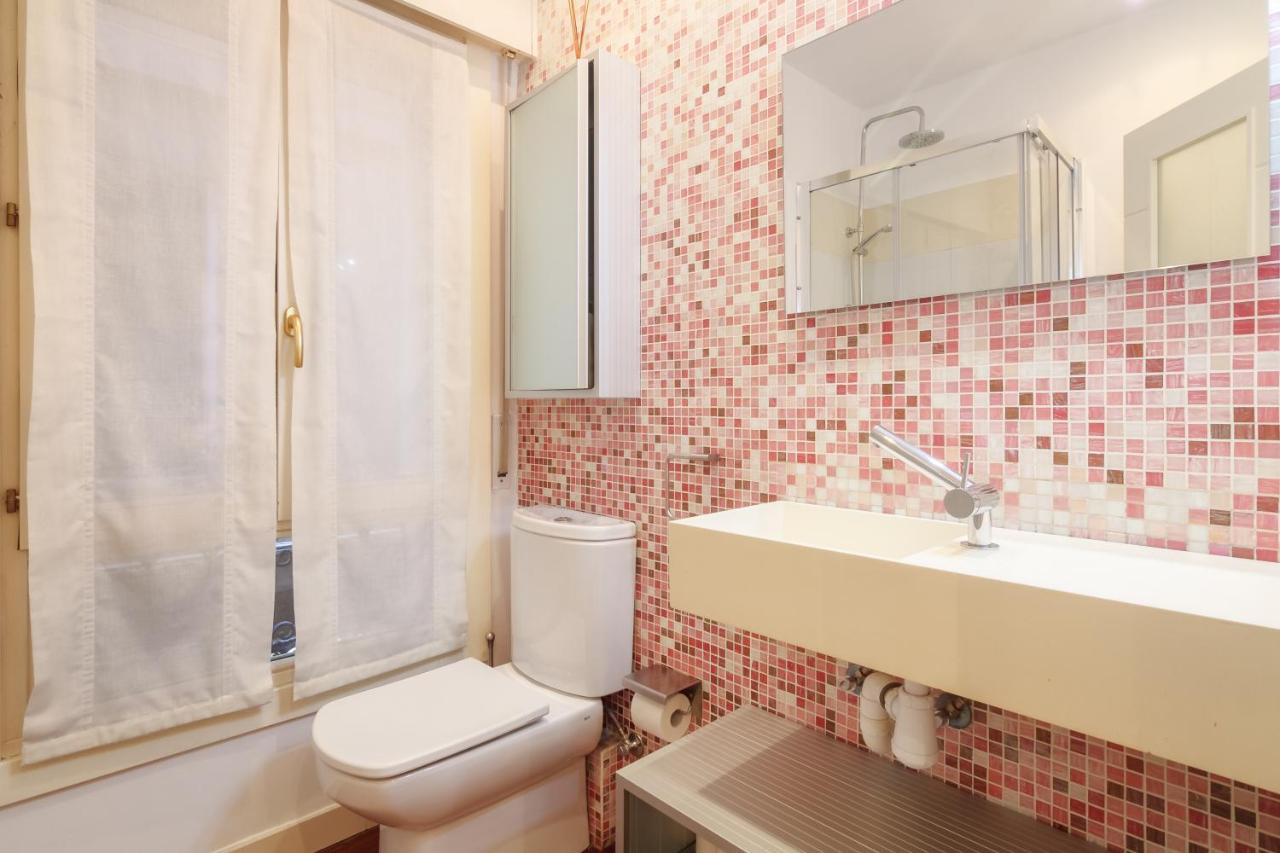 Centro Del Casco Viejo Origenes Y Tradicion Appartement Bilbao Buitenkant foto