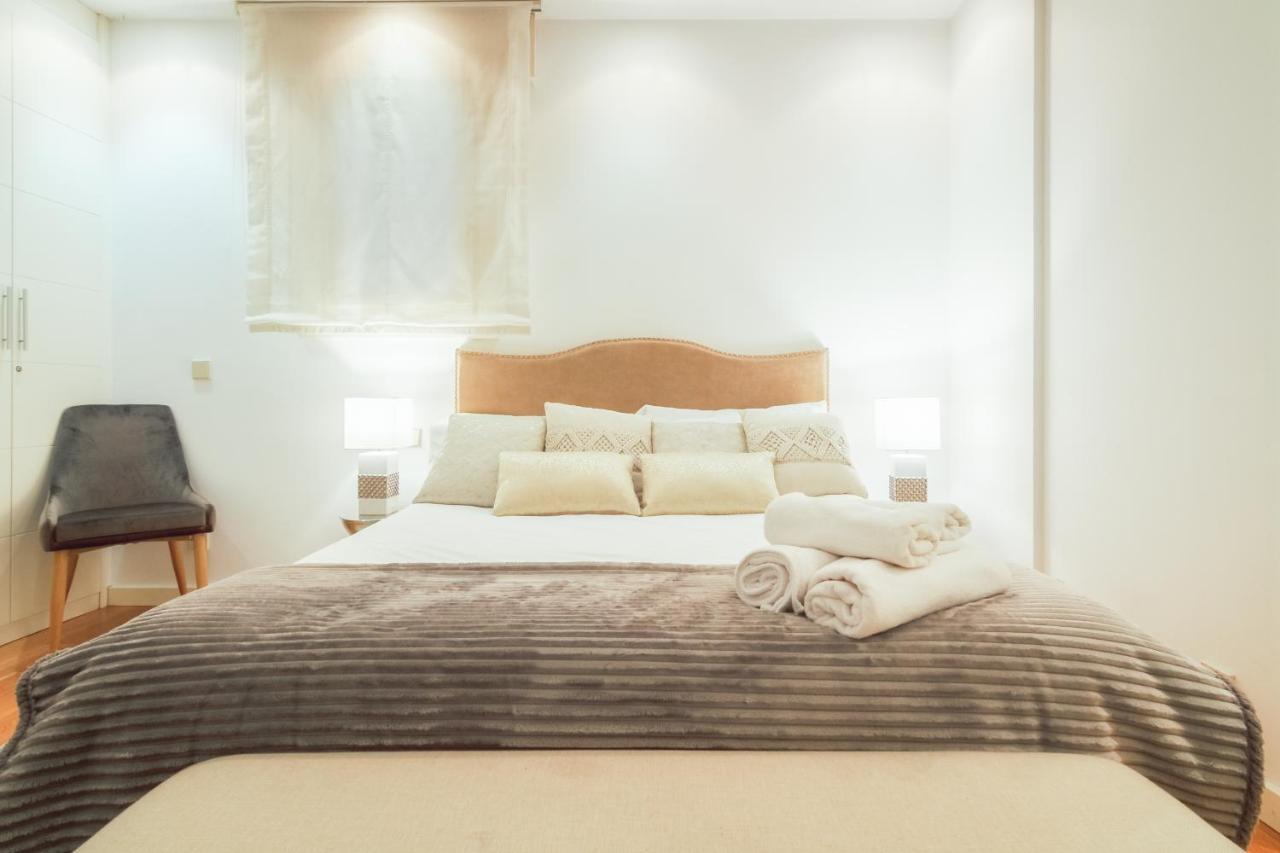 Centro Del Casco Viejo Origenes Y Tradicion Appartement Bilbao Buitenkant foto