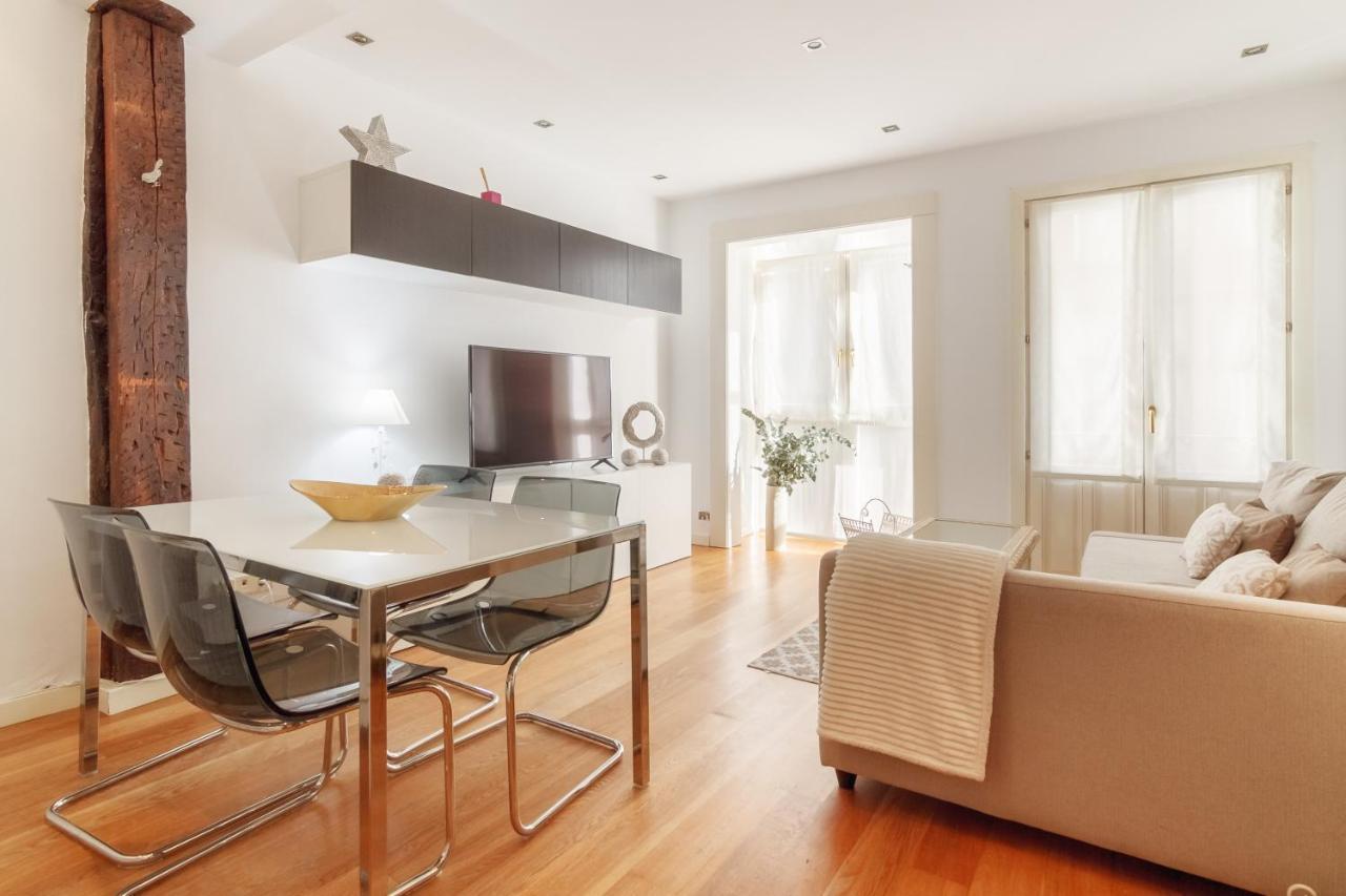 Centro Del Casco Viejo Origenes Y Tradicion Appartement Bilbao Buitenkant foto