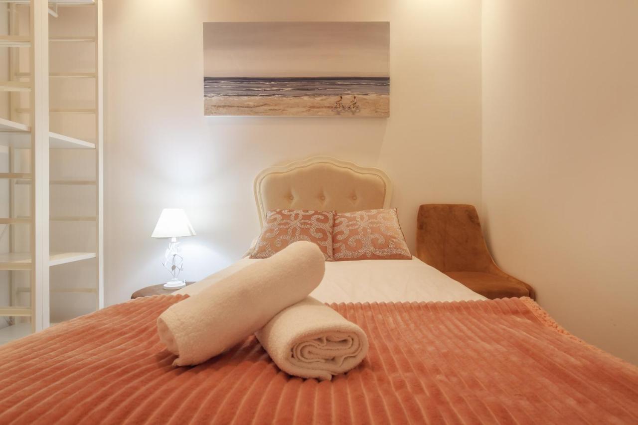Centro Del Casco Viejo Origenes Y Tradicion Appartement Bilbao Buitenkant foto