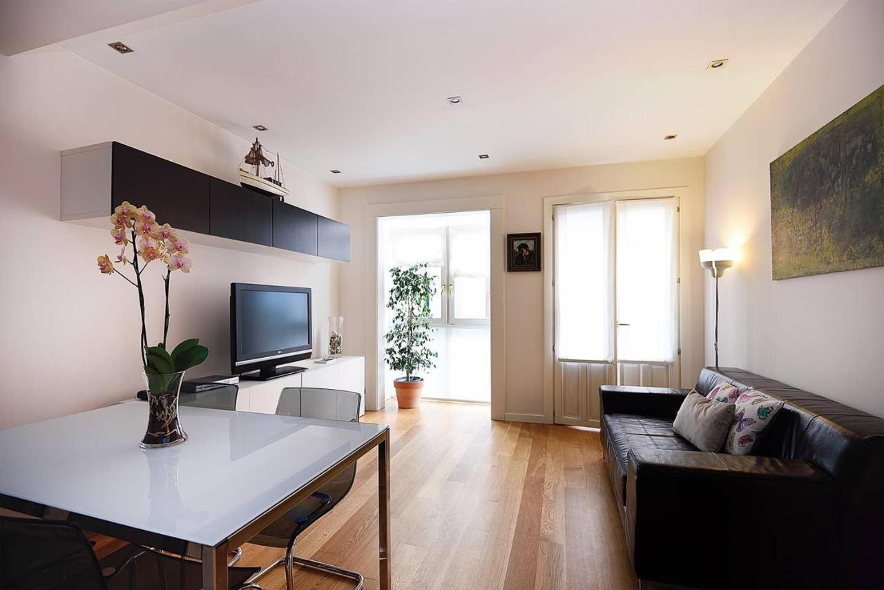 Centro Del Casco Viejo Origenes Y Tradicion Appartement Bilbao Buitenkant foto