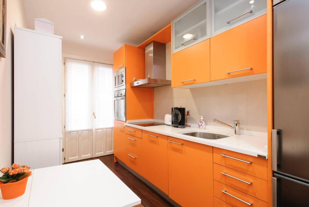 Centro Del Casco Viejo Origenes Y Tradicion Appartement Bilbao Buitenkant foto
